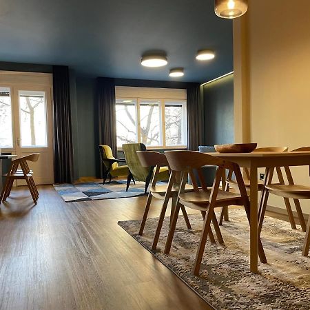 Dohany Utca 1B ,Luxury Apartment In Center Budapest Extérieur photo