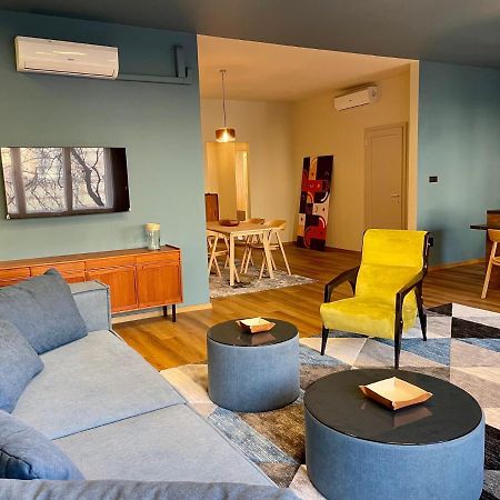 Dohany Utca 1B ,Luxury Apartment In Center Budapest Extérieur photo