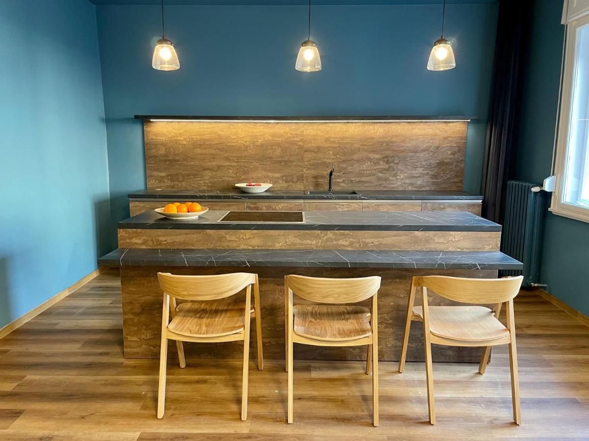 Dohany Utca 1B ,Luxury Apartment In Center Budapest Extérieur photo