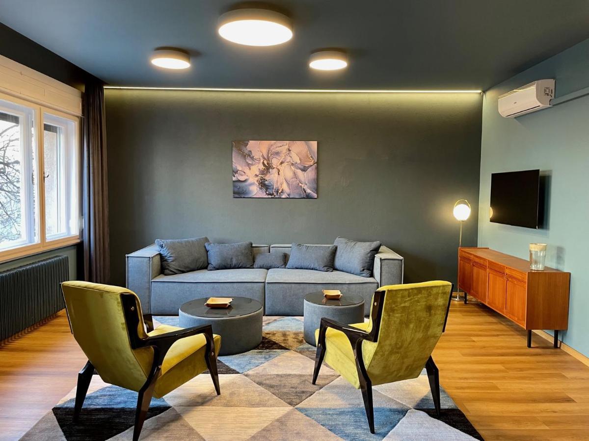 Dohany Utca 1B ,Luxury Apartment In Center Budapest Extérieur photo