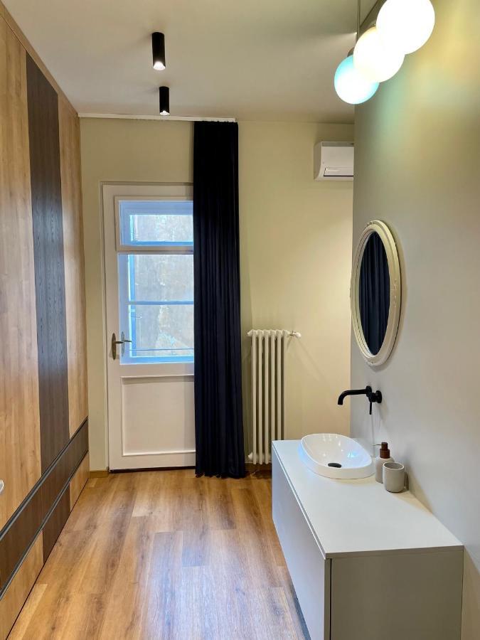 Dohany Utca 1B ,Luxury Apartment In Center Budapest Extérieur photo