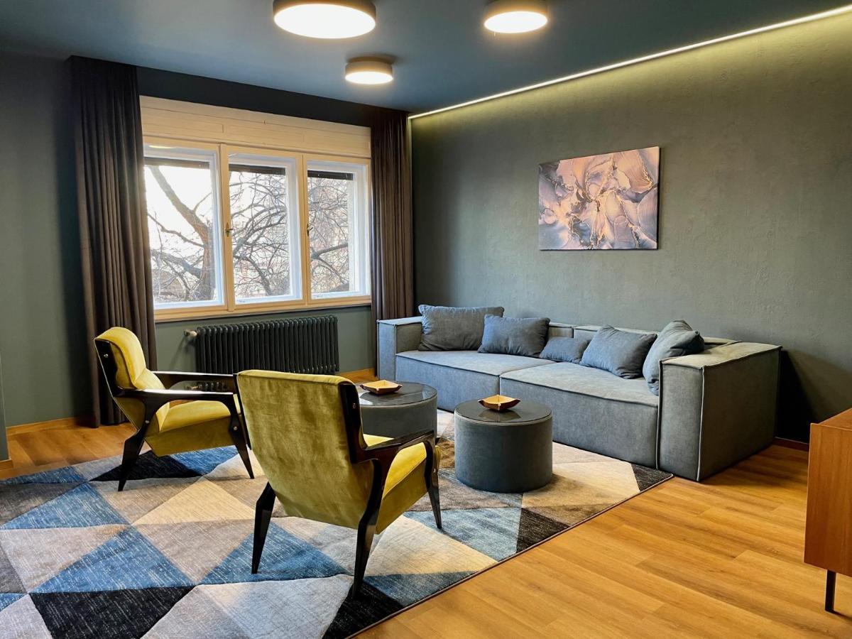 Dohany Utca 1B ,Luxury Apartment In Center Budapest Extérieur photo