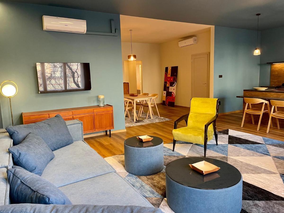 Dohany Utca 1B ,Luxury Apartment In Center Budapest Extérieur photo
